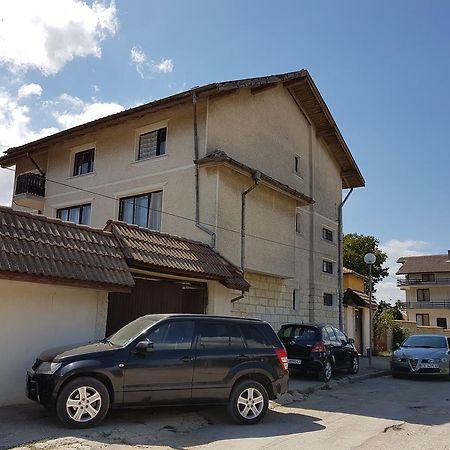 Atanasovi House Ξενοδοχείο Shkorpilovtsi Εξωτερικό φωτογραφία