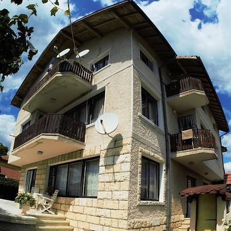 Atanasovi House Ξενοδοχείο Shkorpilovtsi Εξωτερικό φωτογραφία