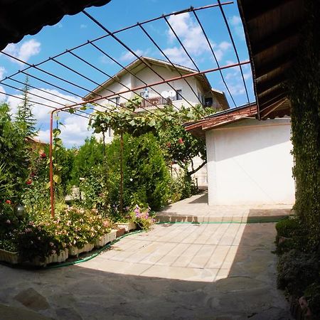 Atanasovi House Ξενοδοχείο Shkorpilovtsi Εξωτερικό φωτογραφία