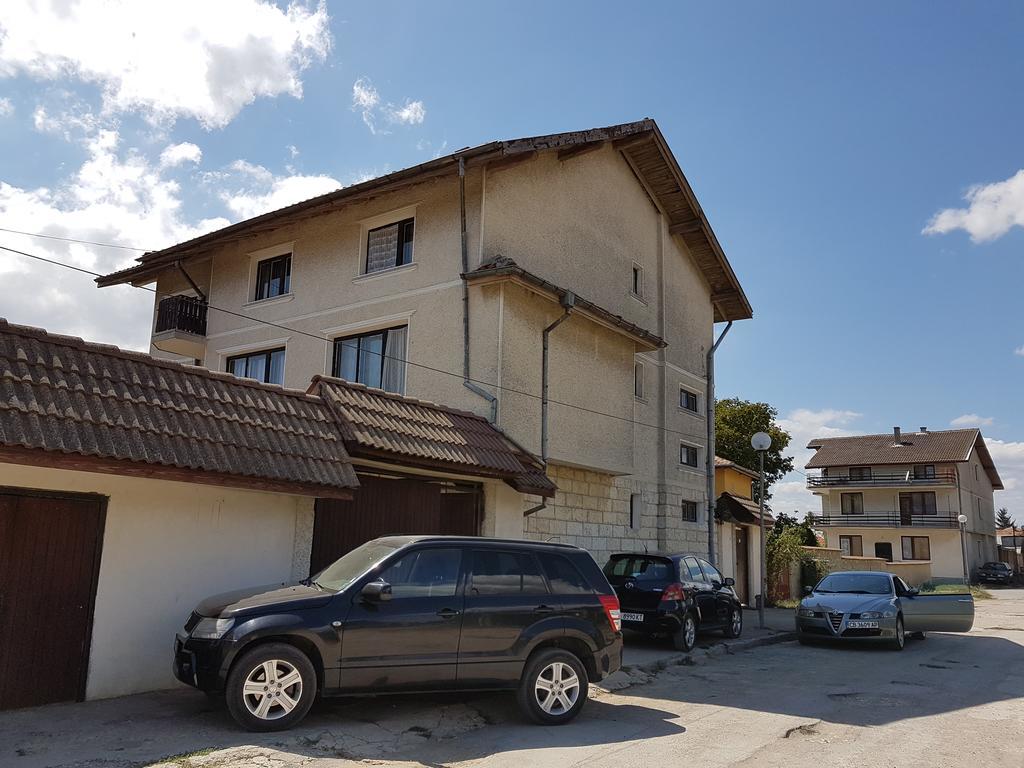 Atanasovi House Ξενοδοχείο Shkorpilovtsi Εξωτερικό φωτογραφία