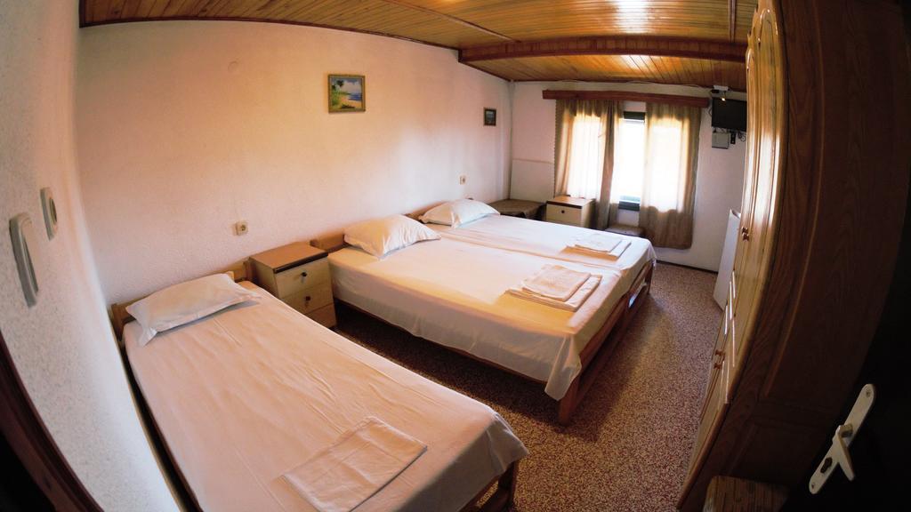 Atanasovi House Ξενοδοχείο Shkorpilovtsi Εξωτερικό φωτογραφία