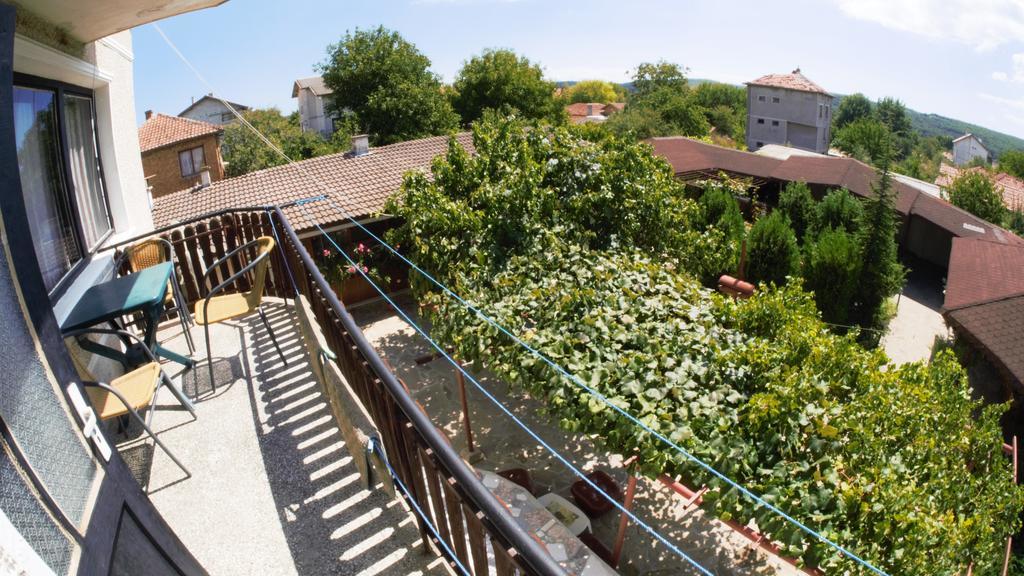 Atanasovi House Ξενοδοχείο Shkorpilovtsi Εξωτερικό φωτογραφία