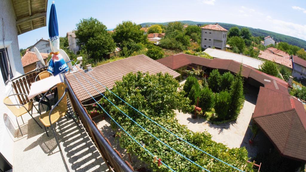 Atanasovi House Ξενοδοχείο Shkorpilovtsi Εξωτερικό φωτογραφία