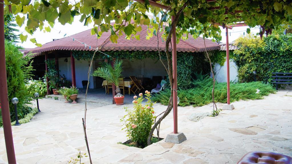 Atanasovi House Ξενοδοχείο Shkorpilovtsi Εξωτερικό φωτογραφία