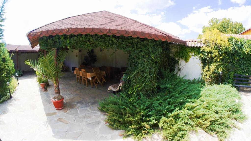 Atanasovi House Ξενοδοχείο Shkorpilovtsi Εξωτερικό φωτογραφία