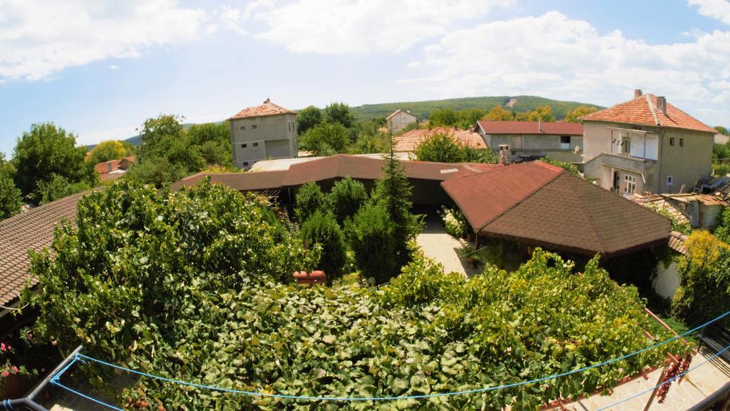 Atanasovi House Ξενοδοχείο Shkorpilovtsi Εξωτερικό φωτογραφία