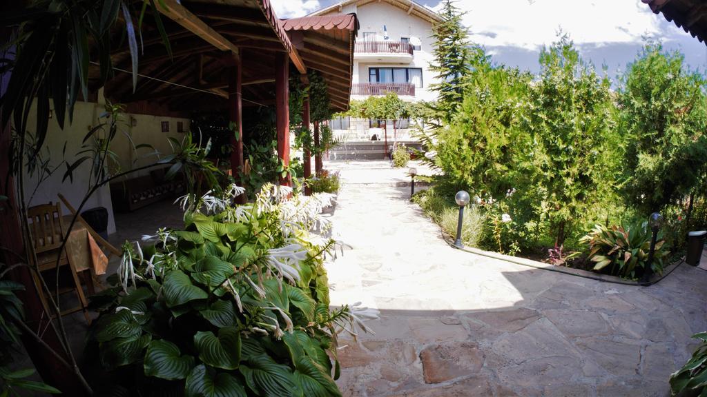 Atanasovi House Ξενοδοχείο Shkorpilovtsi Εξωτερικό φωτογραφία