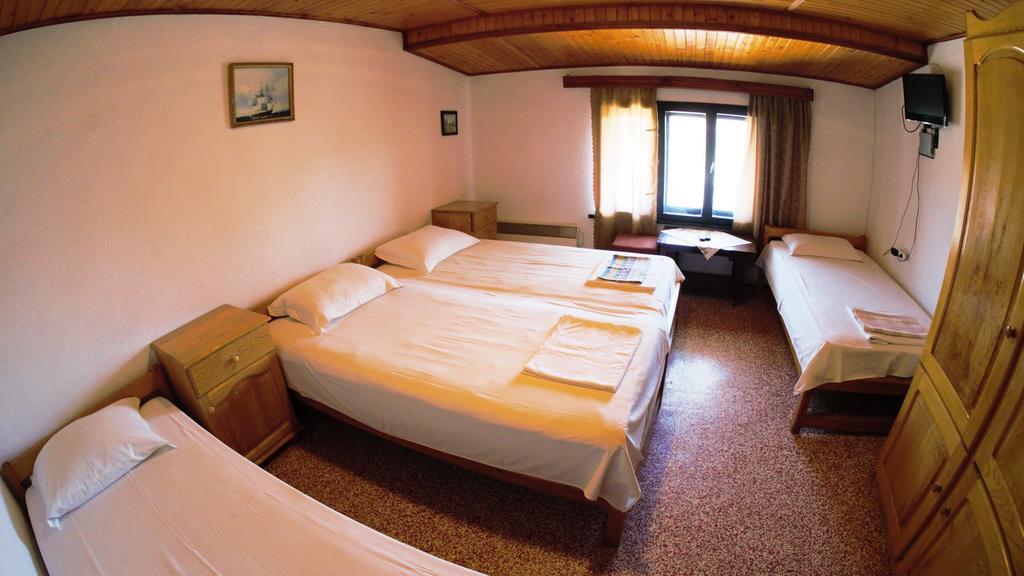 Atanasovi House Ξενοδοχείο Shkorpilovtsi Εξωτερικό φωτογραφία