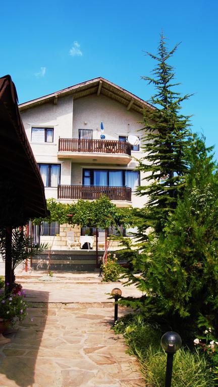 Atanasovi House Ξενοδοχείο Shkorpilovtsi Εξωτερικό φωτογραφία