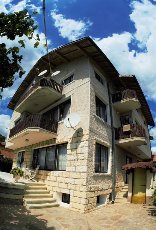 Atanasovi House Ξενοδοχείο Shkorpilovtsi Εξωτερικό φωτογραφία