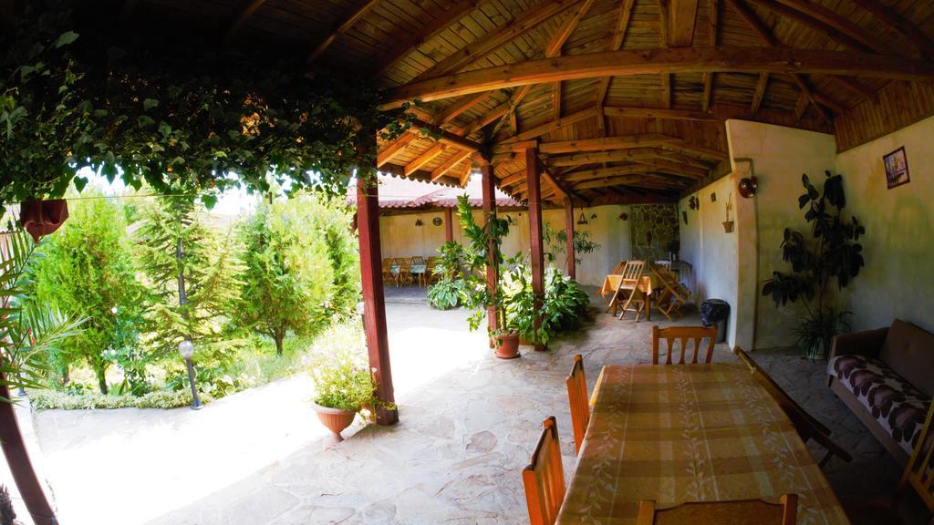Atanasovi House Ξενοδοχείο Shkorpilovtsi Εξωτερικό φωτογραφία