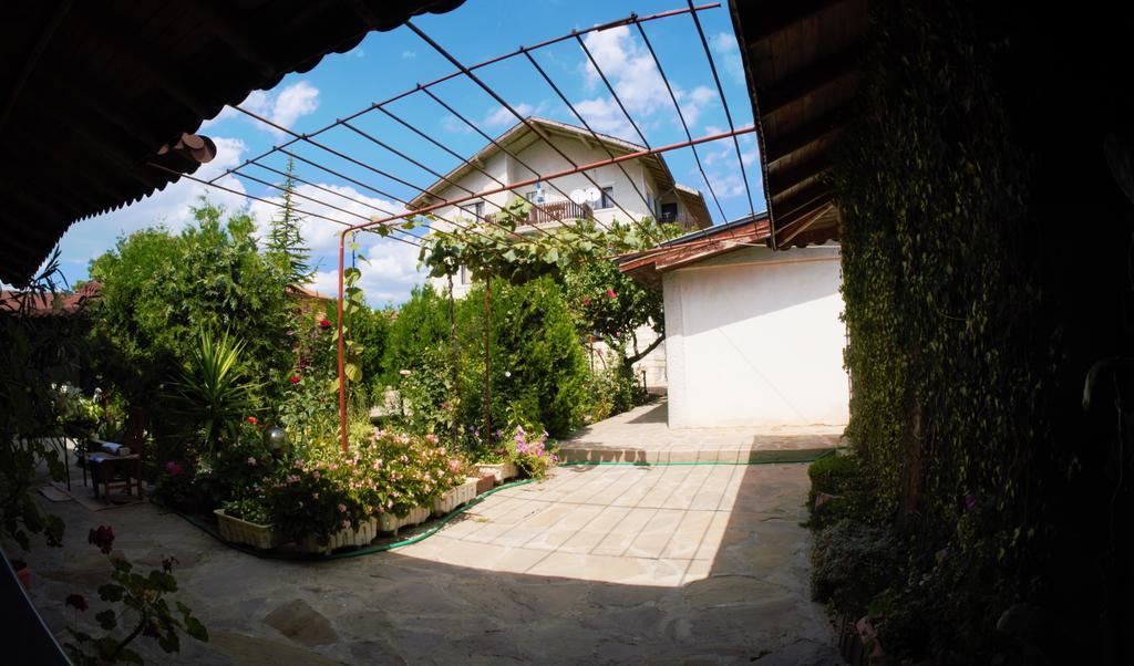Atanasovi House Ξενοδοχείο Shkorpilovtsi Εξωτερικό φωτογραφία