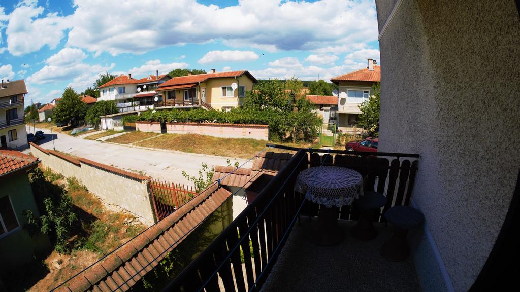 Atanasovi House Ξενοδοχείο Shkorpilovtsi Εξωτερικό φωτογραφία